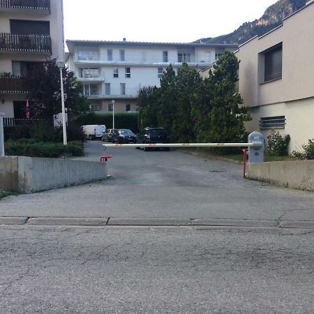 Résidence du parc Briançon Exterior foto